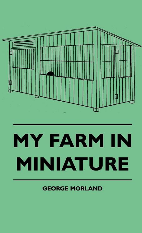 Produktbild: My Farm In Miniature