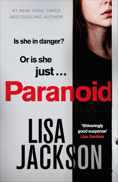 Produktbild: Paranoid