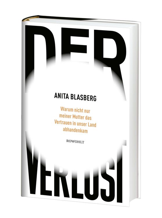 Produktbild: Der Verlust