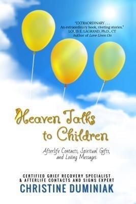 Produktbild: Heaven Talks To Children