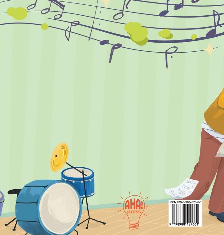 Produktbild: Pete and the Musical Toot