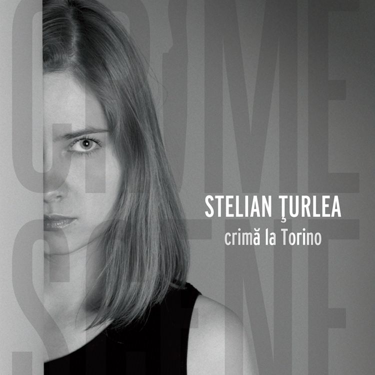 Produktbild: Crimă la Torino