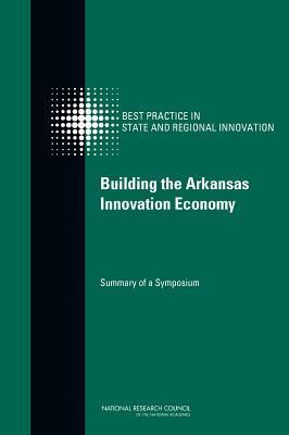 Produktbild: Building the Arkansas Innovation Economy