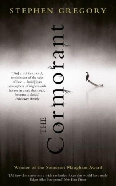 Produktbild: The Cormorant
