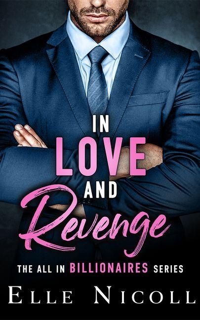 Produktbild: In Love and Revenge