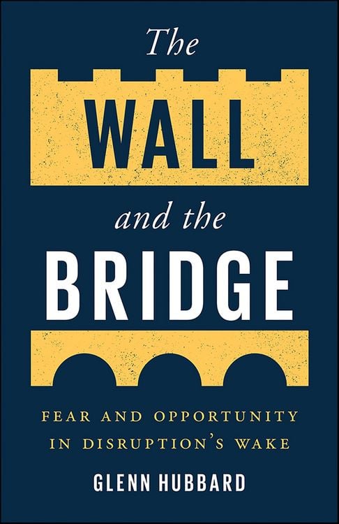 Produktbild: The Wall and the Bridge