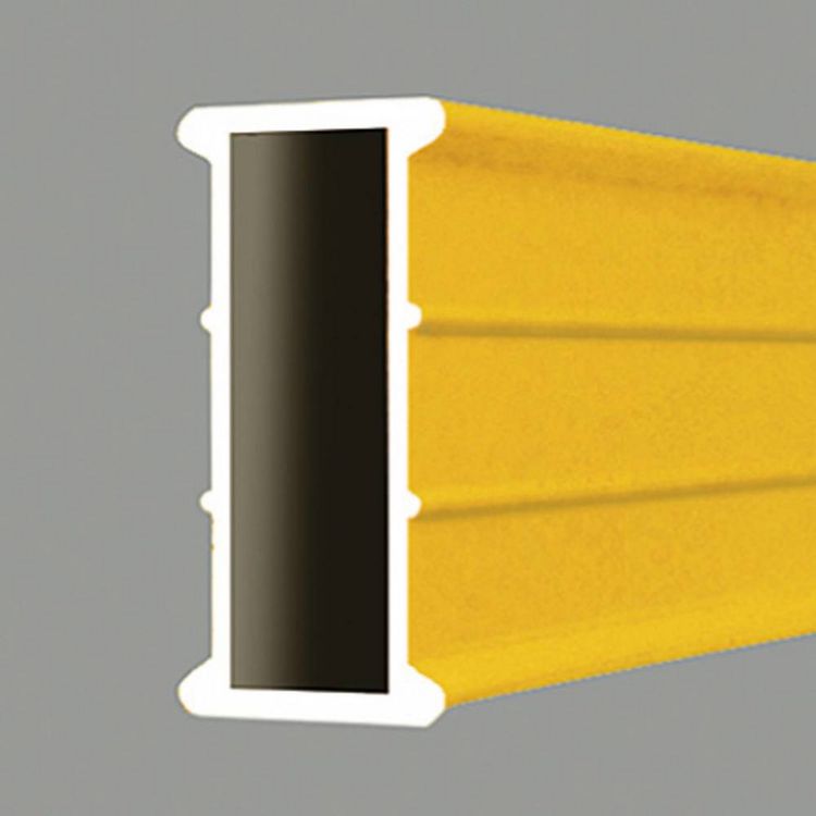 Produktbild: Stabila Type 196-2 LED 17392 Leichtmetall-Wasserwaage 60cm 0.50 mm/m