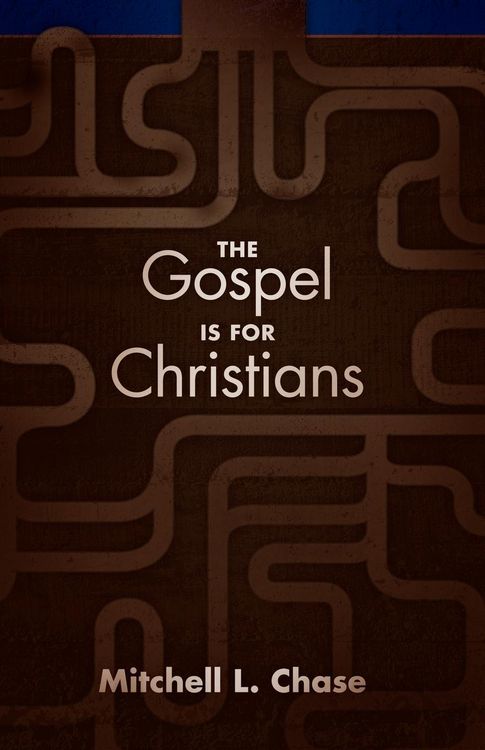 Produktbild: The Gospel Is for Christians