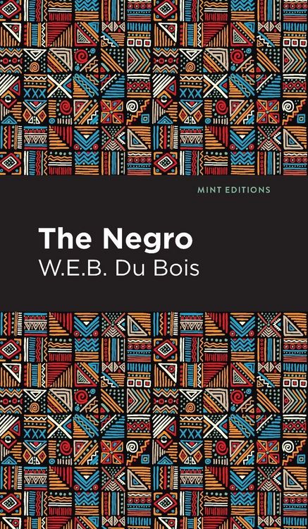 Produktbild: The Negro