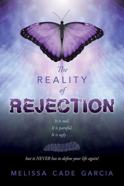 Produktbild: The Reality of Rejection