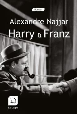 Produktbild: Harry et franz