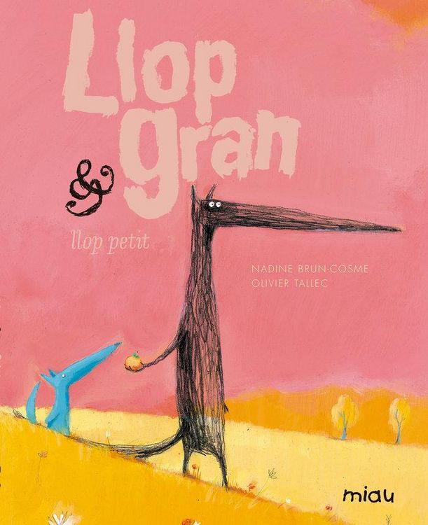 Produktbild: Llop gran & llop petit
