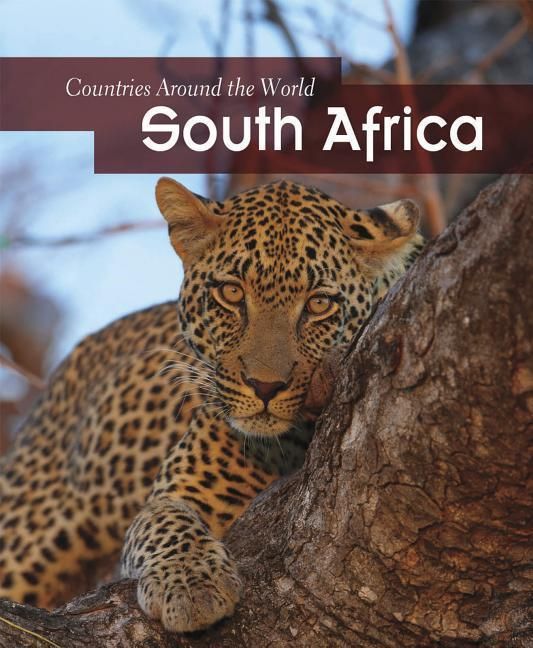 Produktbild: South Africa