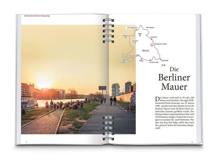 Produktbild: Reisef&uuml;hrer Berlin