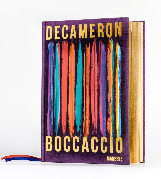 Produktbild: Decameron