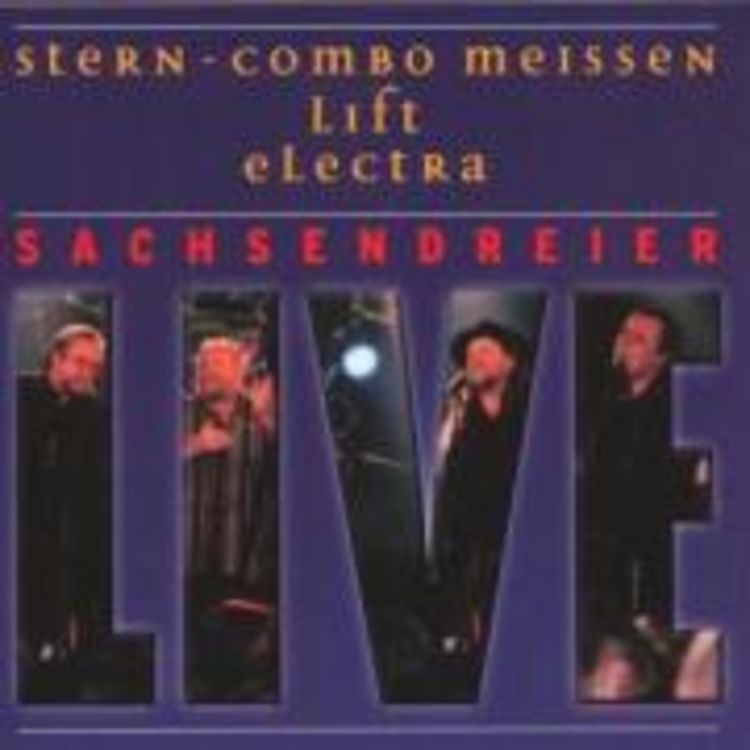 Produktbild: Sachsendreier