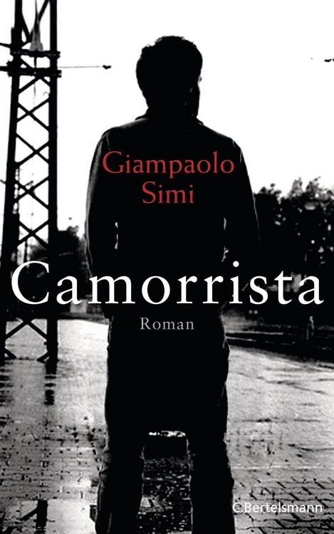 Produktbild: Camorrista