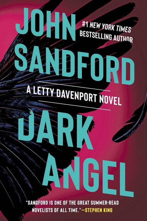 Produktbild: Dark Angel