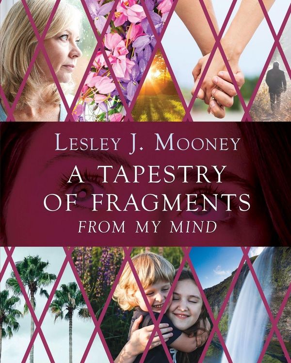 Produktbild: A Tapestry Of Fragments