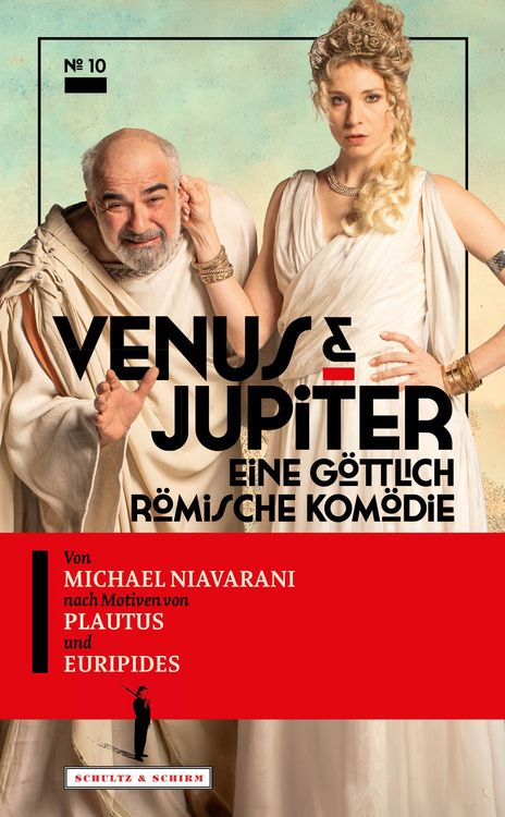 Produktbild: Venus & Jupiter