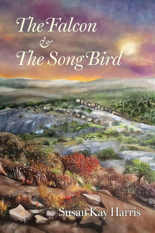 Produktbild: The Falcon and the Songbird