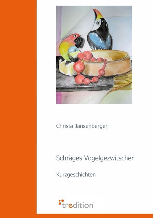 Produktbild: Schr&auml;ges Vogelgezwitscher