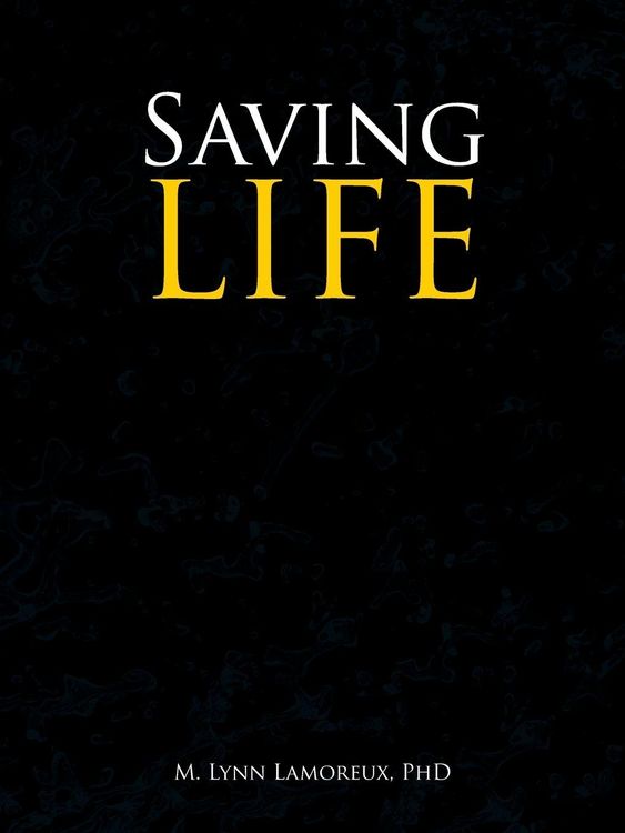 Produktbild: Saving Life