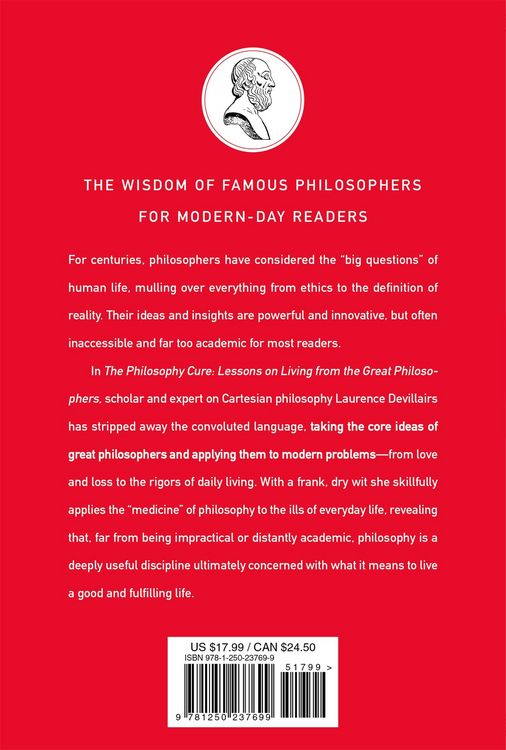 Produktbild: Philosophy Cure