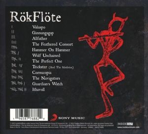 Produktbild: R&ouml;kFl&ouml;te
