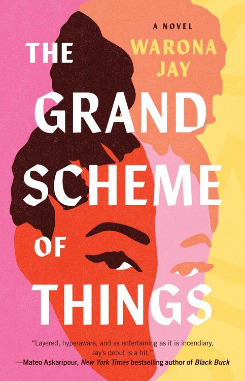 Produktbild: The Grand Scheme of Things