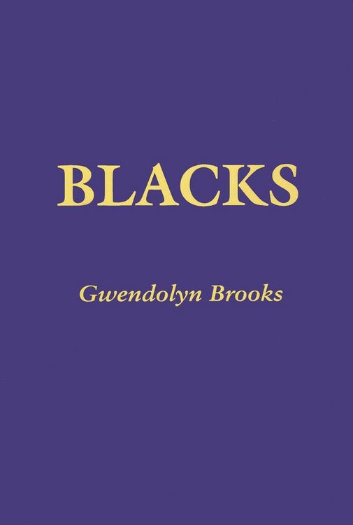 Produktbild: Blacks