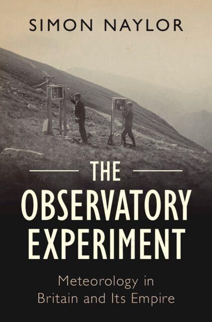 Produktbild: The Observatory Experiment