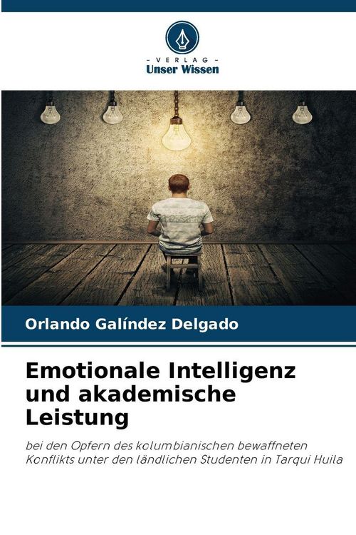 Produktbild: Emotionale Intelligenz und akademische Leistung