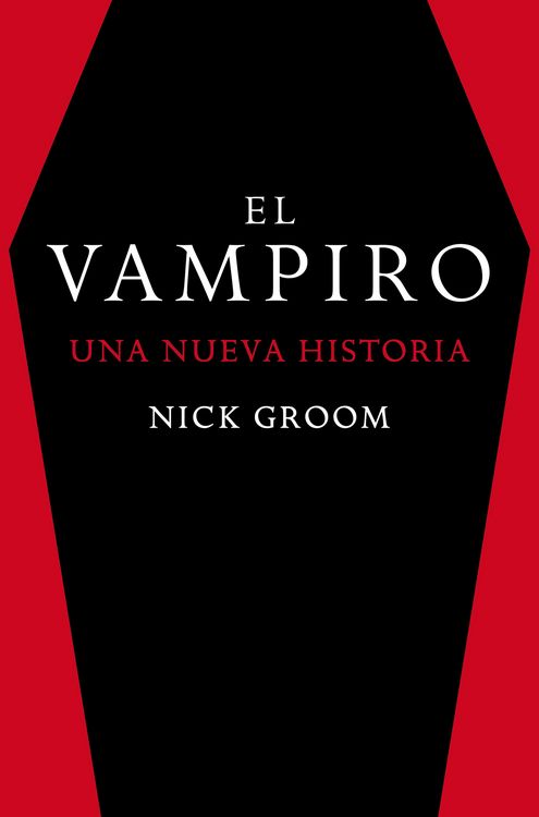 Produktbild: El vampiro