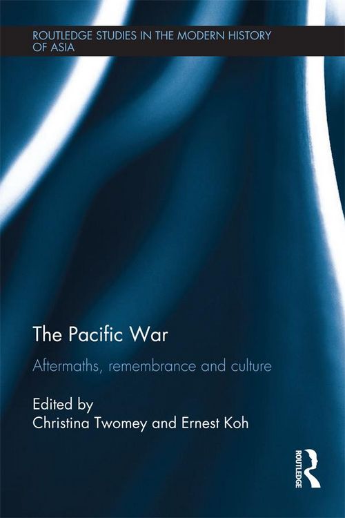 Produktbild: The Pacific War