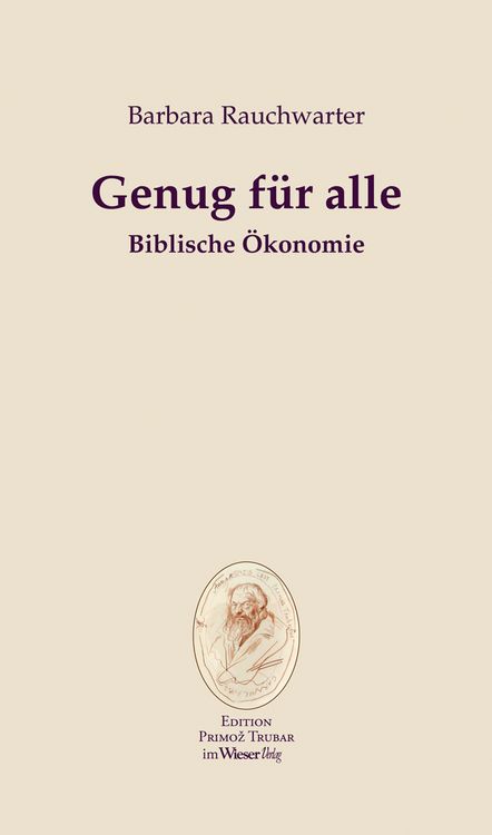 Produktbild: Genug f&uuml;r alle