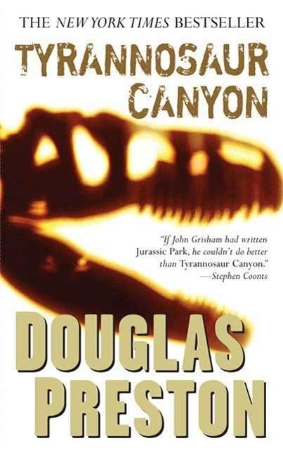 Produktbild: Tyrannosaur Canyon