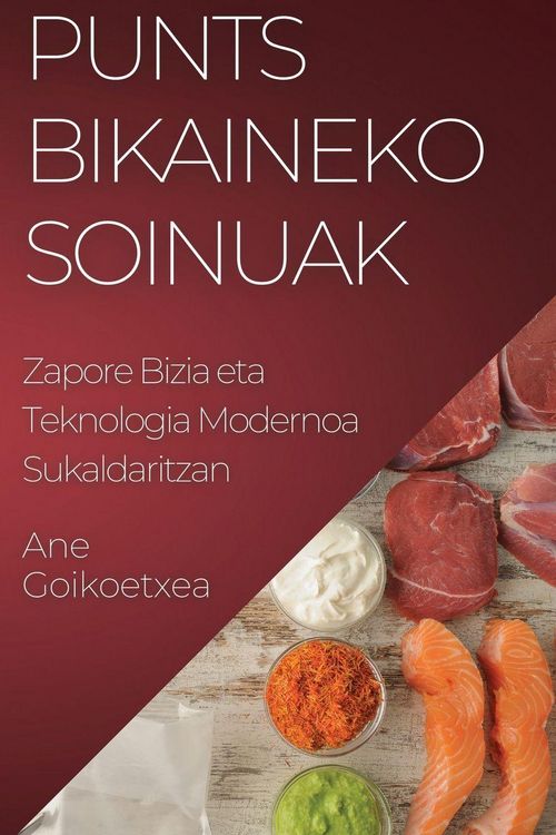 Produktbild: Punts Bikaineko Soinuak