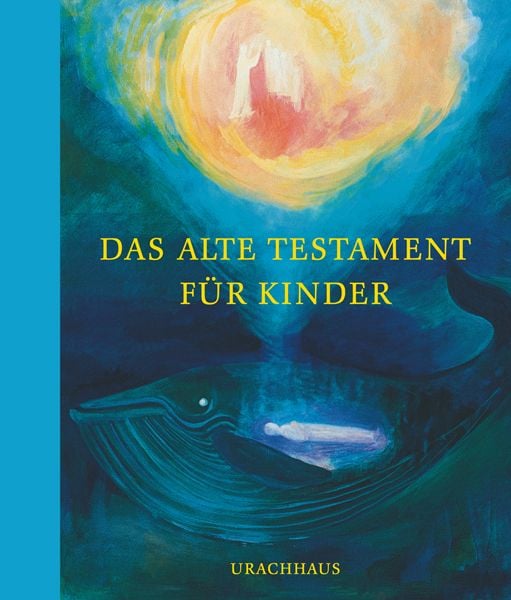 Produktbild: Das Alte Testament f&uuml;r Kinder