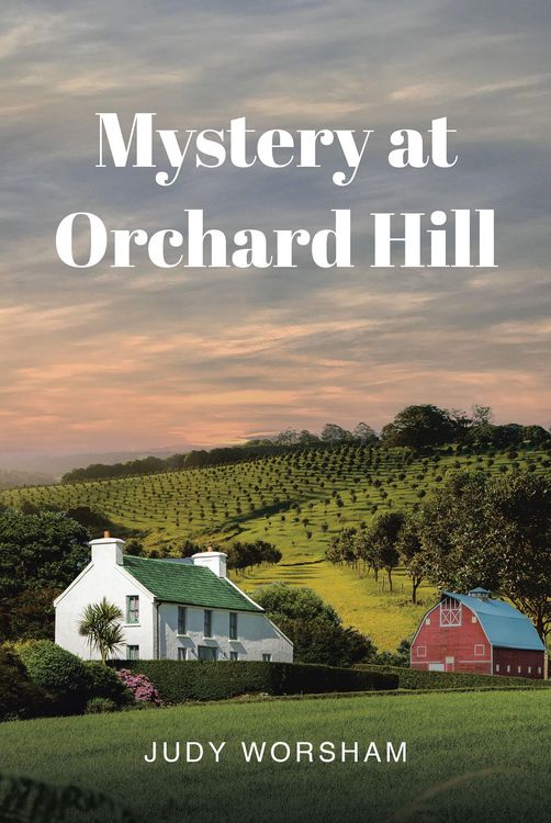 Produktbild: Mystery at Orchard Hill