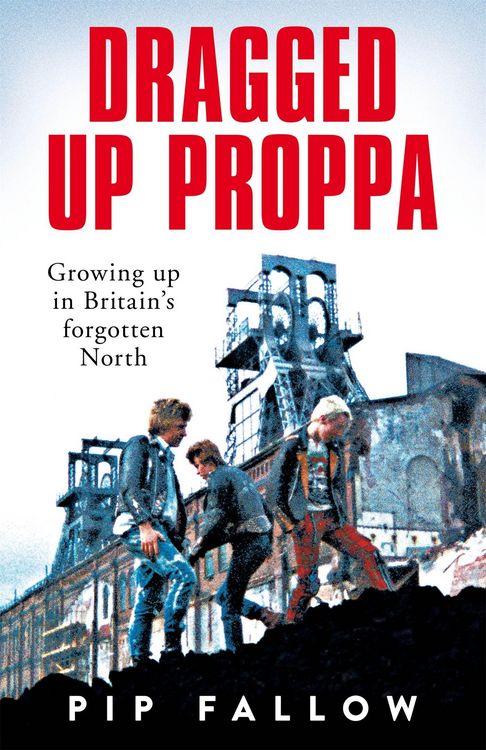 Produktbild: Dragged Up Proppa