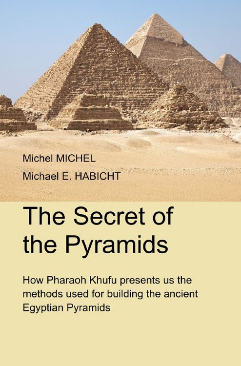 Produktbild: The Secrets of the Pyramids