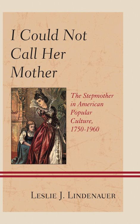 Produktbild: I Could Not Call Her Mother