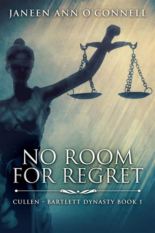 Produktbild: No Room For Regret