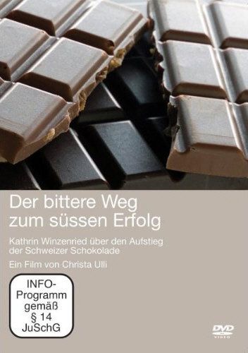 Produktbild: Der bittere Weg zum s&uuml;ssen Erfolg