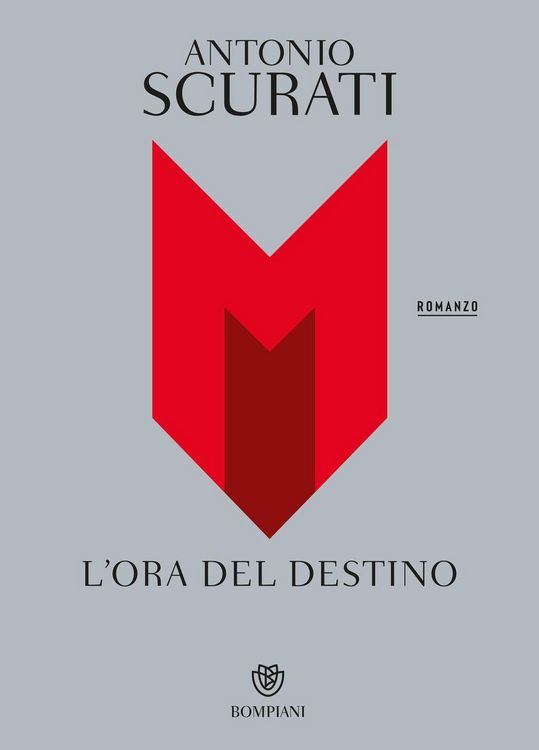 Produktbild: M. L'ora del destino