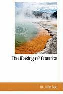 Produktbild: The Making of America