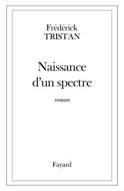 Produktbild: Naissance d'un spectre