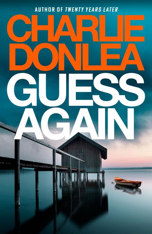 Produktbild: Guess Again