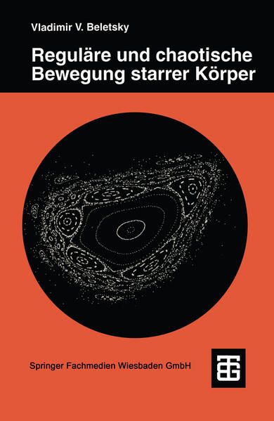 Produktbild: Regul&auml;re und chaotische Bewegung starrer K&ouml;rper